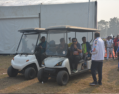 Kolkata Marathon