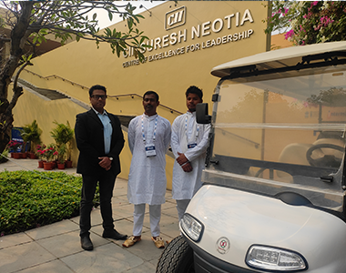 Suresh Neotia 2